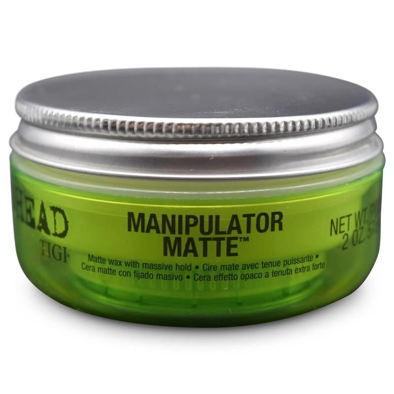 Bed Head Manipulator Matte 2 Oz