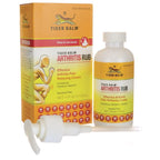 Arthritis Rub, 4 Oz Bottle, Pain Relief for Arthritis and Joint Pain