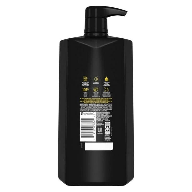 Apollo Refreshing Daily Use Men'S Body Wash, Sage and Cedarwood, 32 Fl Oz