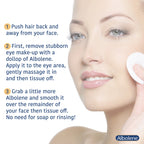 Face Moisturizer, Facial Cleanser, Makeup Remover and Cleansing Balm, All Skin T