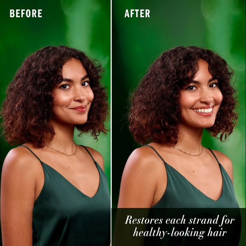 All-In-1 Nourishing Spray, Certified Pure Plants, with Aloe and Camellia Flower