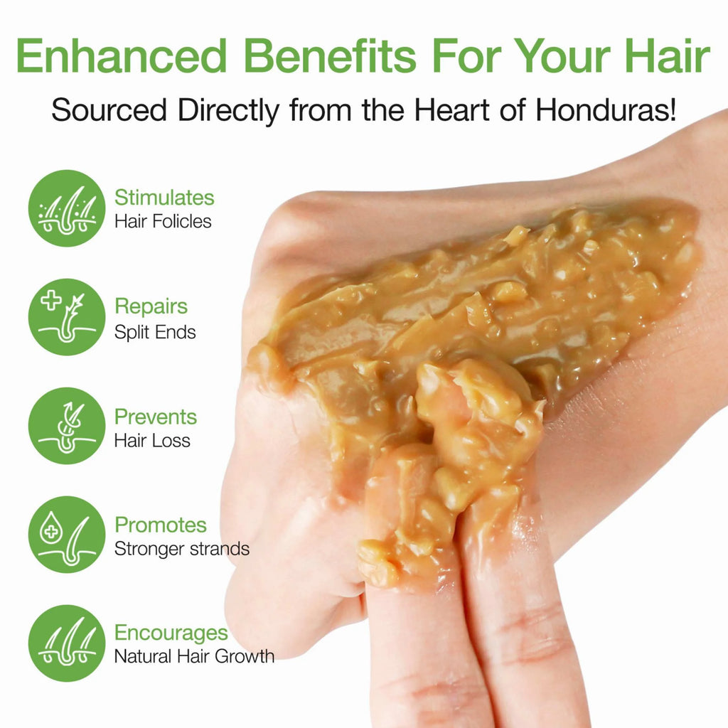 Batana Hair Oil,100% Pure and Natural,Nourishing Moisturizing Conditioner, for Men & Women(150G/5.3Oz)