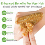 Batana Hair Oil,100% Pure and Natural,Nourishing Moisturizing Conditioner, for Men & Women(150G/5.3Oz)