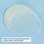 24H Moisture Super Balm- Coconut Milk & Honey Apple, Lip Sleeping Mask, 0.35 Fl Oz, Pack of 2