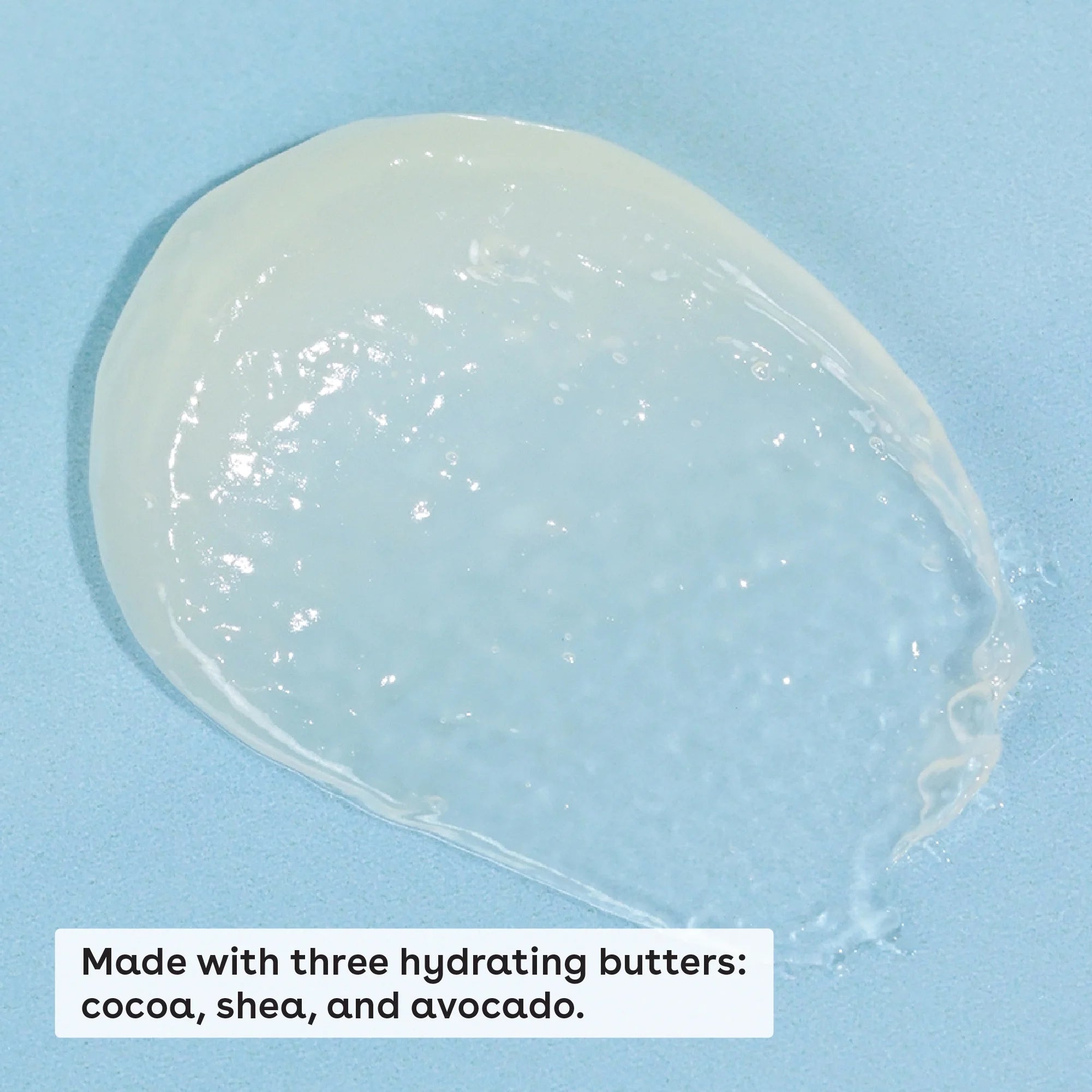 24H Moisture Super Balm Marshmallow Fluff Lip Mask & Treatment Skincare 0.35 Fl Oz