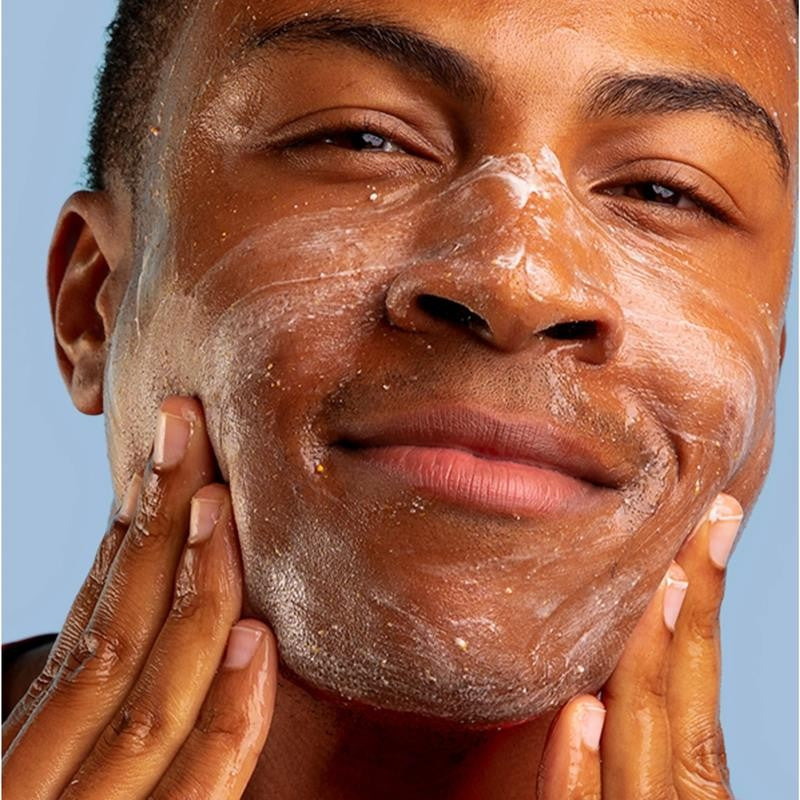 Daily Pore Face Cleanser for Acne-Prone Skin, 5.5 Oz.