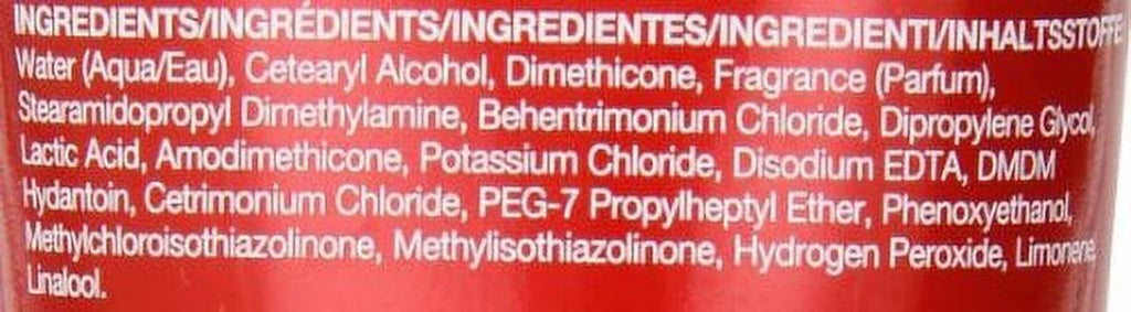 Bed Head Urban Resurrection Conditioner Damage Level 3 6.76 Oz
