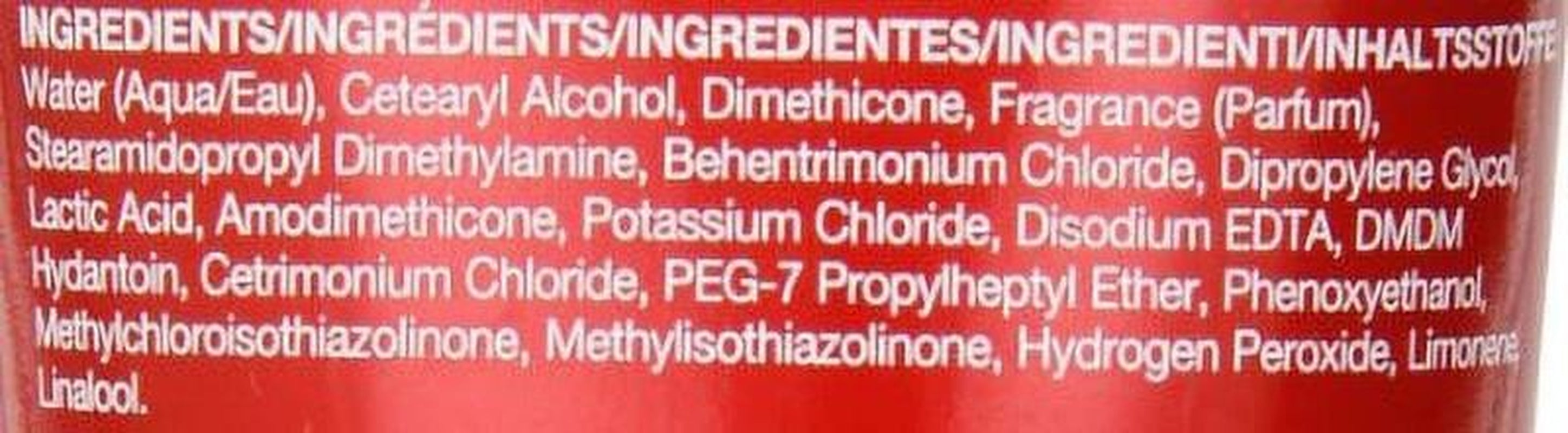 Bed Head Urban Resurrection Conditioner Damage Level 3 6.76 Oz
