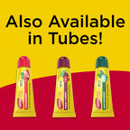 Carmex Daily Care Moisturizing Lip Balm Stick, SPF 15, Strawberry Flavor, 1 Count