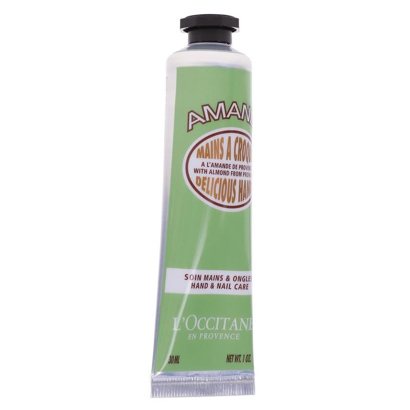 Almond Delicious Hands 1 Oz