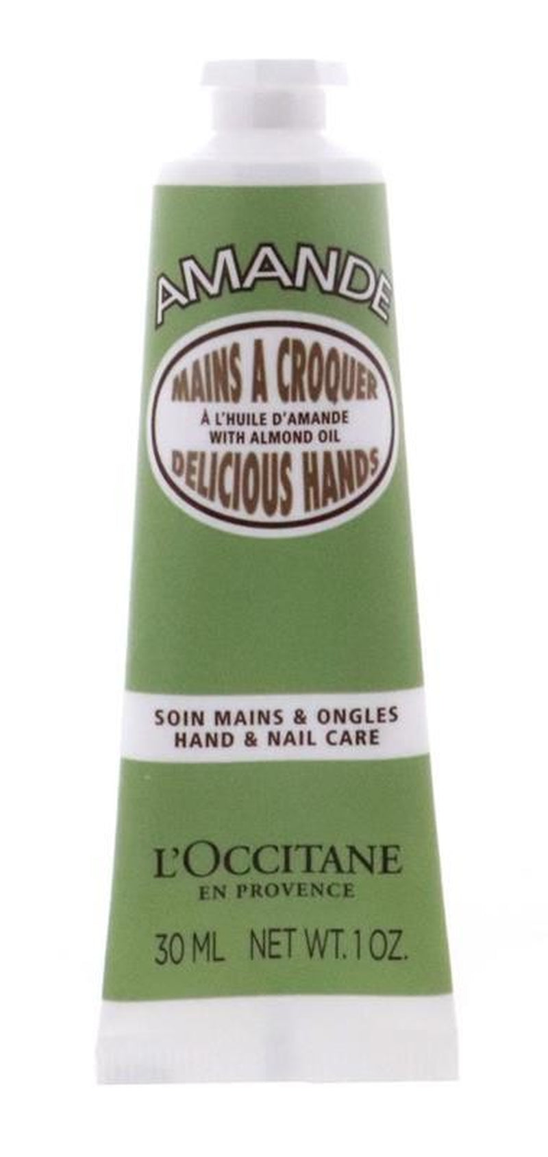 Almond Delicious Hands 30Ml/1Oz