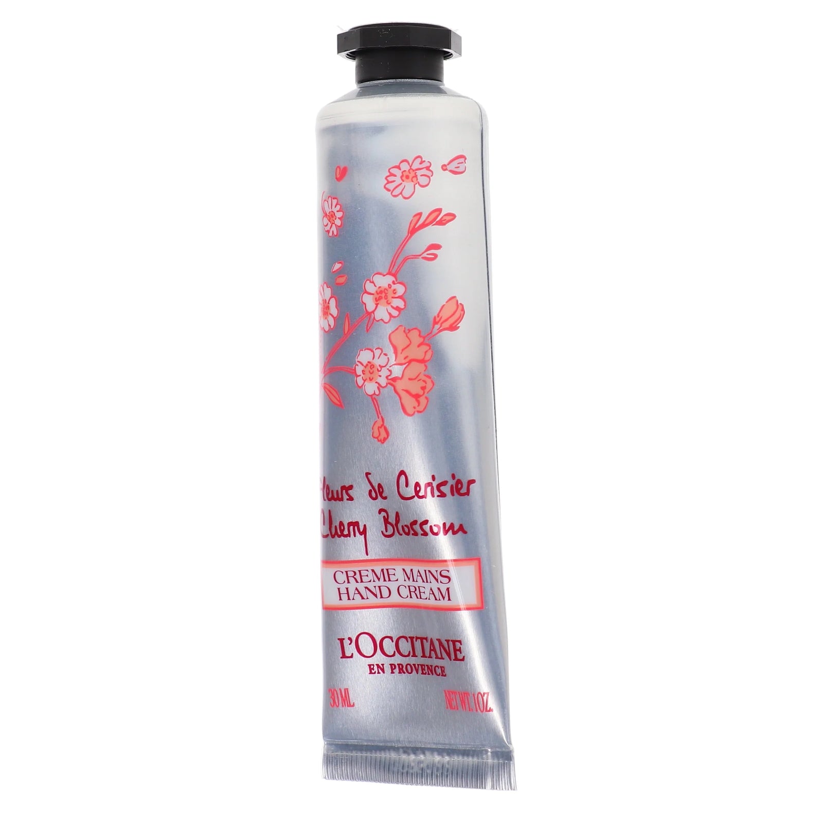 Cherry Blossom Hand Cream 1 Oz
