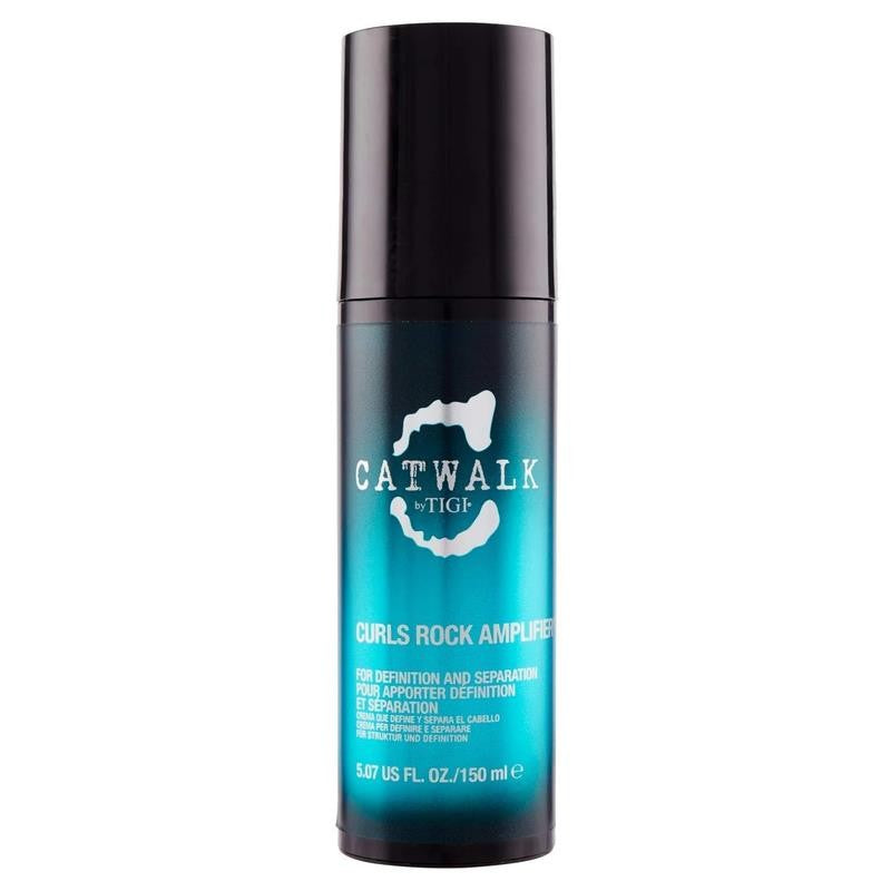 Catwalk by Curls Rock Amplifier, 5.07 Fl Oz