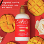Curl Stretch Detangling Conditioner Kalahari Melon Oil Infused with Hyaluronic S