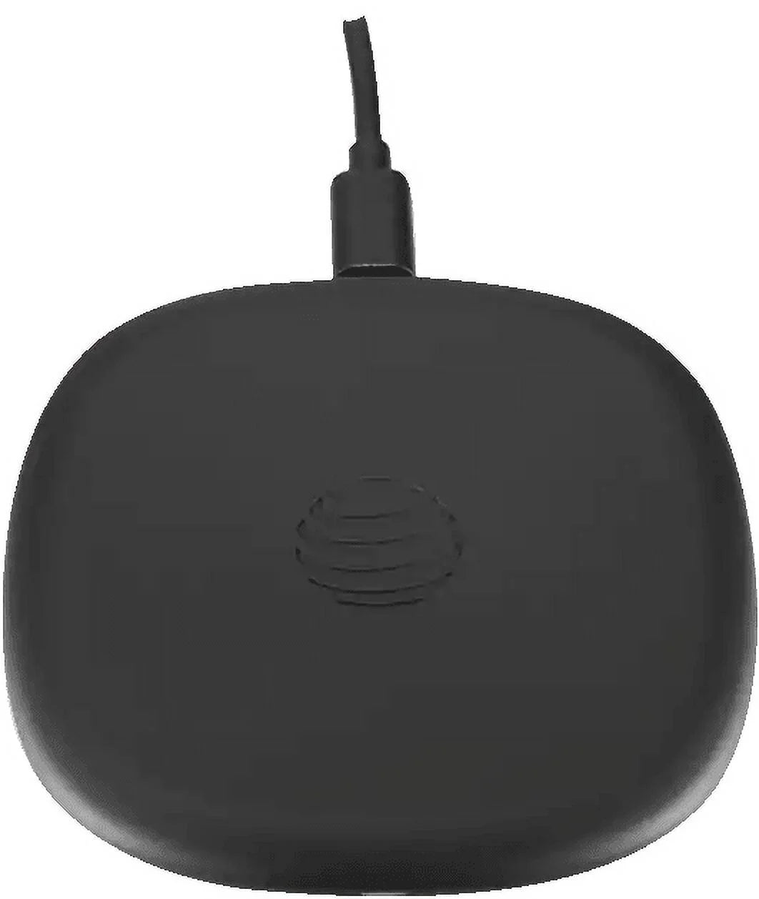 AT&T 10W Wireless Charging Pad + Charging Cable