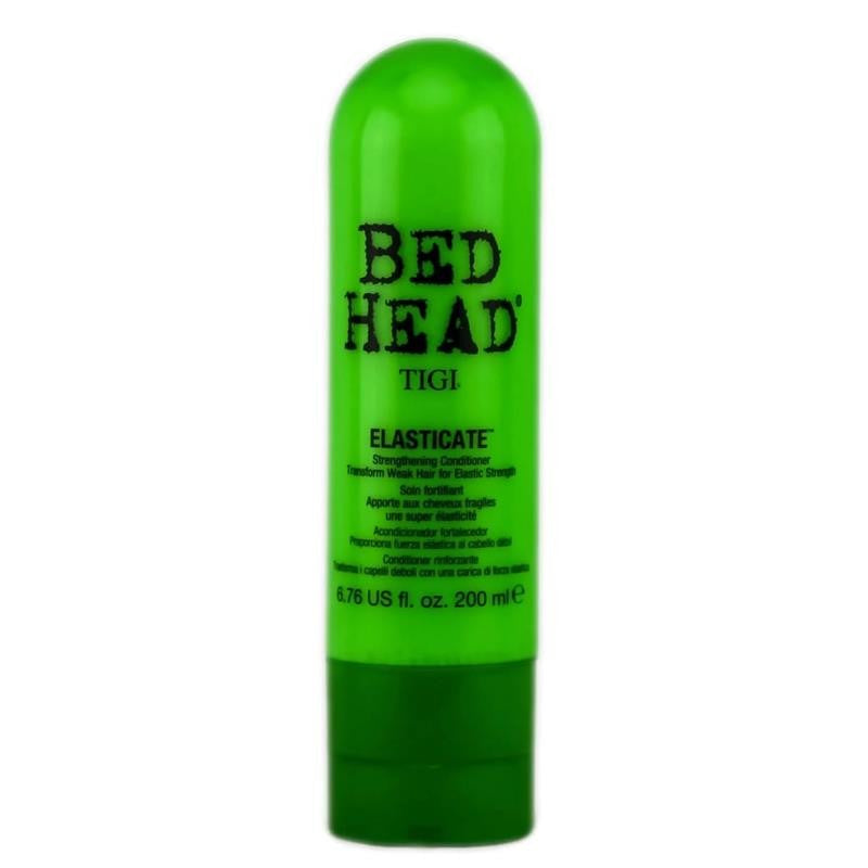 Bed Head Elasticate Strengthening Conditioner 6.76 Oz
