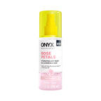 ONYX Professional Hydrating Dry Body Oil & Essence Duo, Rose Petals, 3.7 Fl Oz