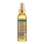 (2 Pack) Olive Miracle Anti-Breakage Heat Protection Shine Mist Hair Spray, 4 F