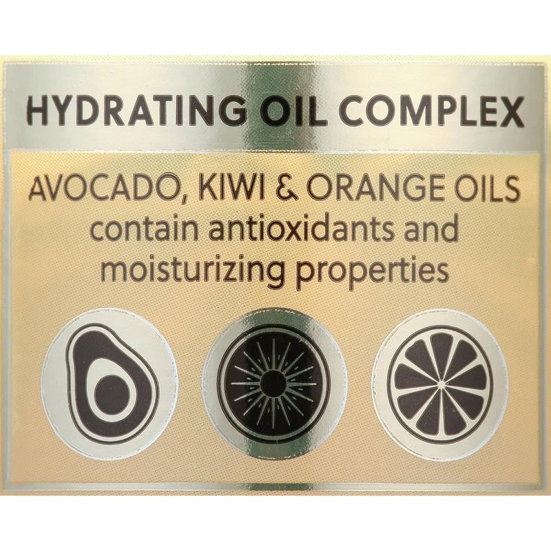 Coco Colada Foaming Gel Body Wash, 18 Fl Oz