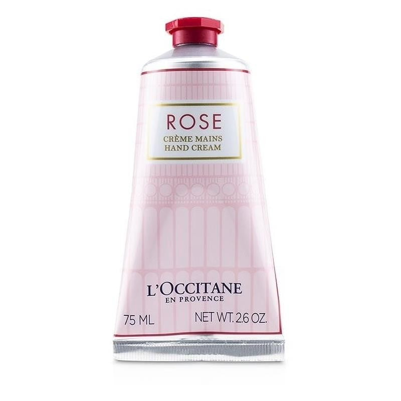 - Rose Hand Cream(75Ml/2.6