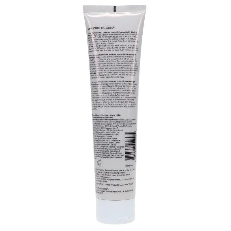 Advanced Climate Control Featherlight Styling Cream 5.7 Oz