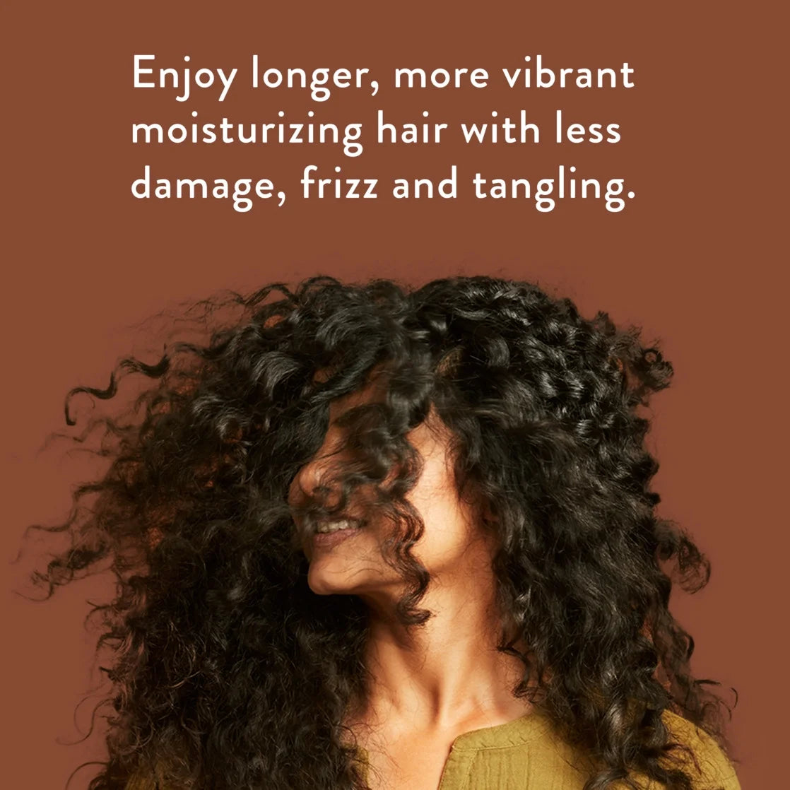 Native Moisturizing Shampoo, Coconut & Vanilla, Sulfate & Paraben Free, 16.5 Oz
