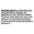 Parent'S Choice Baby Powder with Pure Cornstarch, 15 Oz