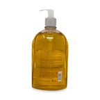 Almond Shower Oil by for Unisex - 16.9 Oz Shower Oil