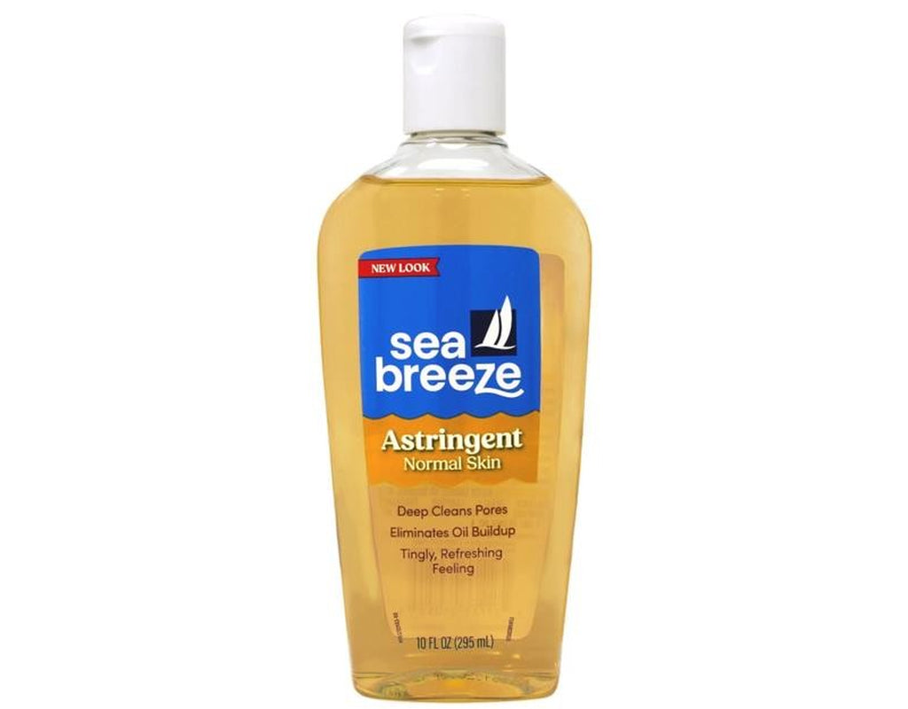 Classic Clean Original Formula Astringent, 10 Fl Oz