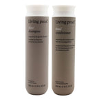 Living Proof No Frizz Shampoo and Conditioner 8Oz Combo