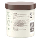 Daily Moisturizing Body Cream Lotion for Normal, Dry, Sensitive Skin, 15 Oz