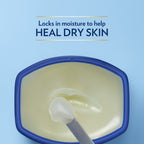 100% Pure Petroleum Jelly Original Unscented Body Moisturizer for All Skin Dryne