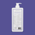 NATIVE Night Jasmine & Walnut Moisturizing Body Wash 18Oz