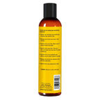 Seven Minerals USDA Organic Tamanu Oil - Big 8Oz - Cold Pressed for Skin, Face, Hair, & Nails