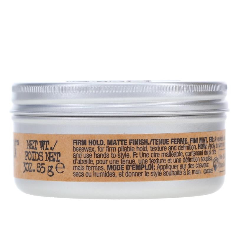 Bed Head for Men Matte Separation 3 Oz