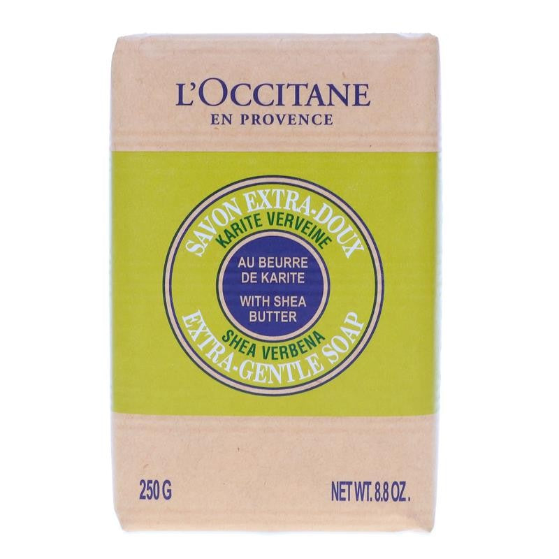Extra-Gentle Verbena Soap 8.8 Oz