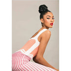 Black Castor Miracle 8 Oz. Extra Hold Braid, Loc, & Twist Gel