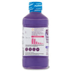 Parent'S Choice Electrolyte Solution, Grape, Dye-Free, 1 Liter