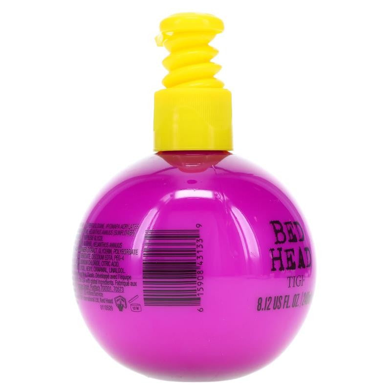 Bed Head Small Talk Thickening Cream 8.12 Oz