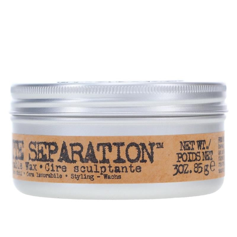 Bed Head for Men Matte Separation 3 Oz