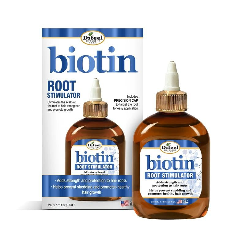 Biotin Root Stimulator 7.1 Ounce