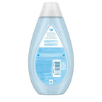 Gentle Tear Free Baby Body Wash and Bubble Bath, 13.6 Oz