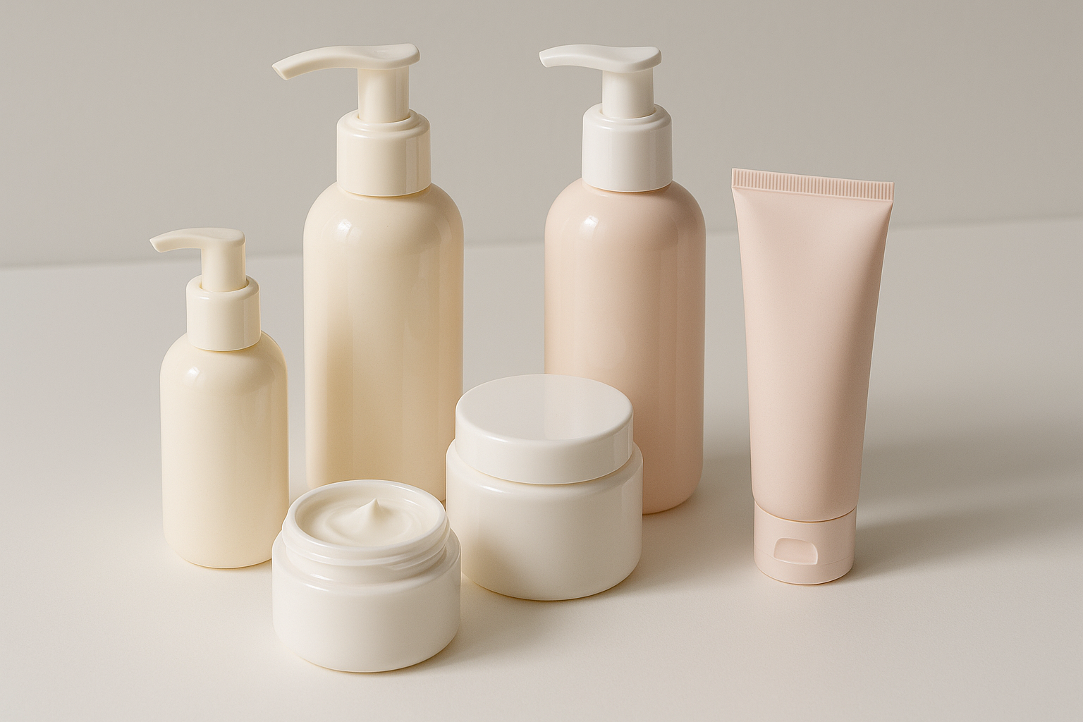 lotions 